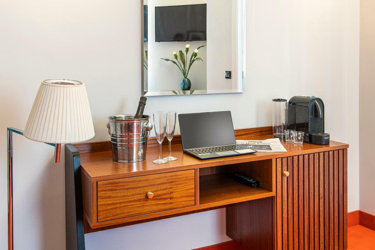 Nomad 3* Roma