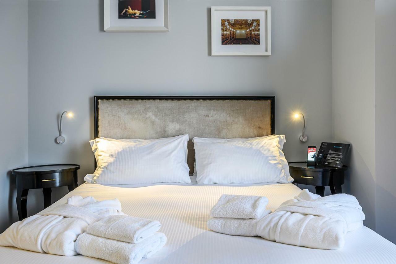 Hotel Nomad Roma